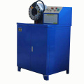 High speed 2 inch hydraulic hose crimping machine